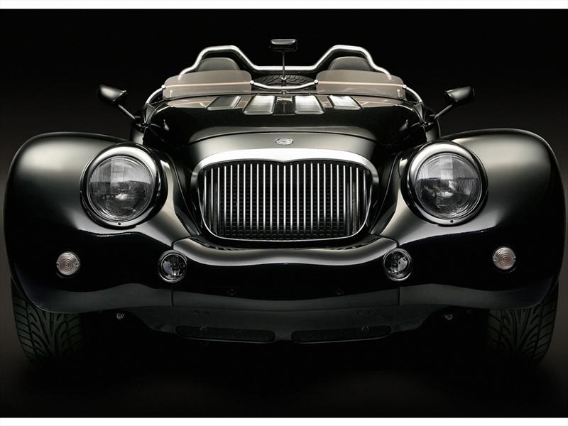 Leopard Roadster 2013