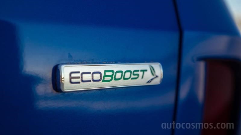 Ford Escape Titanium 2020