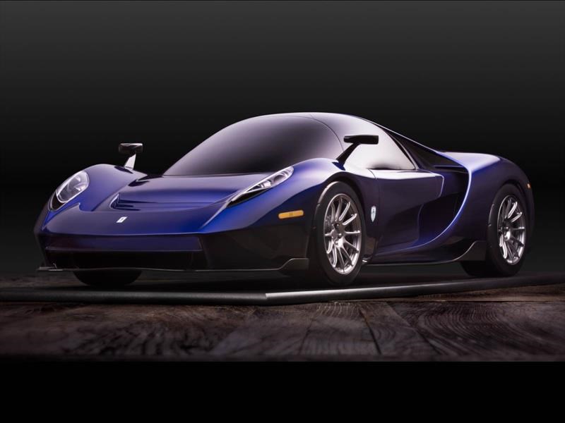 Scuderia Cameron Glickenhaus 004