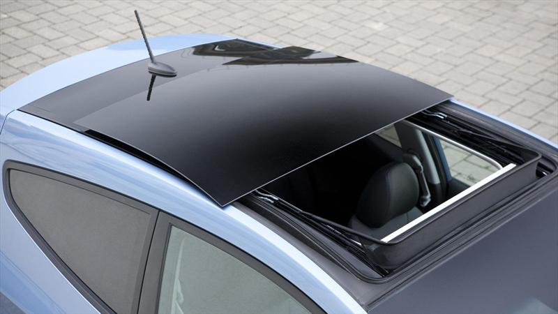 Nuevo Hyundai i30 llega a Argentina