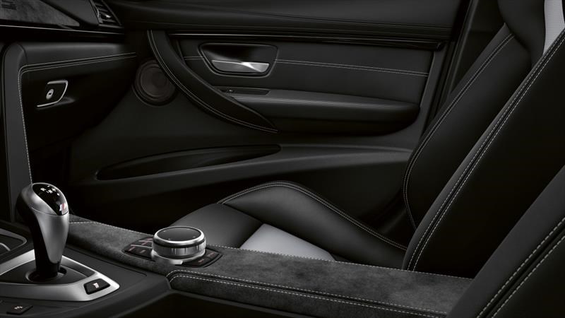 BMW M3 CS 2018