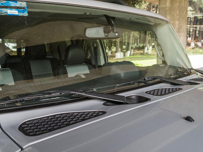 Toyota FJ Cruiser 2014