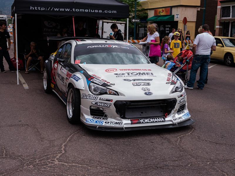 PPIHC Fan Fest 2013