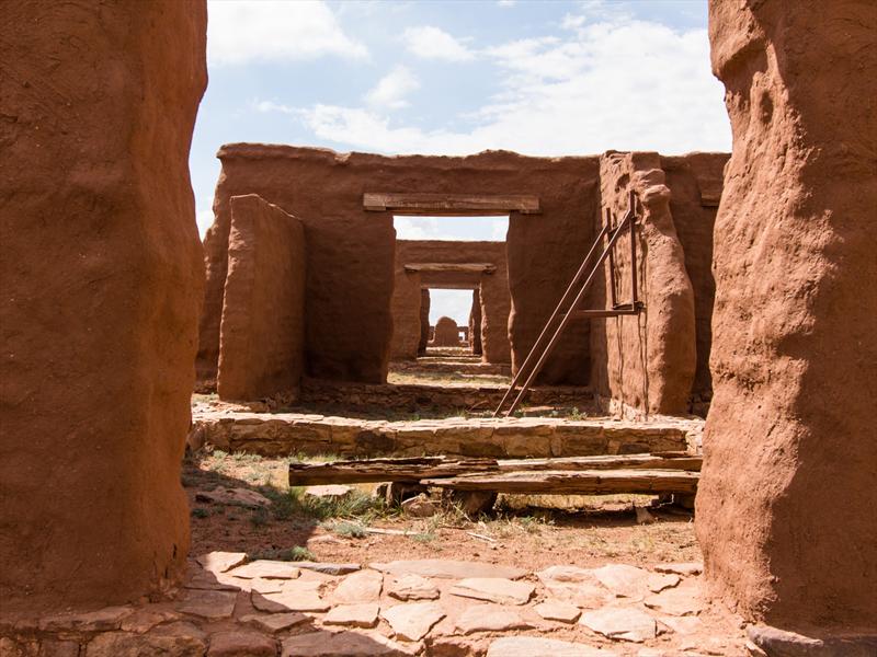 Ruta a Pikes Peak 2013: Día 7