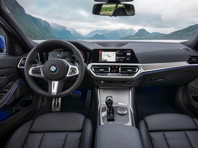 BMW Serie 3