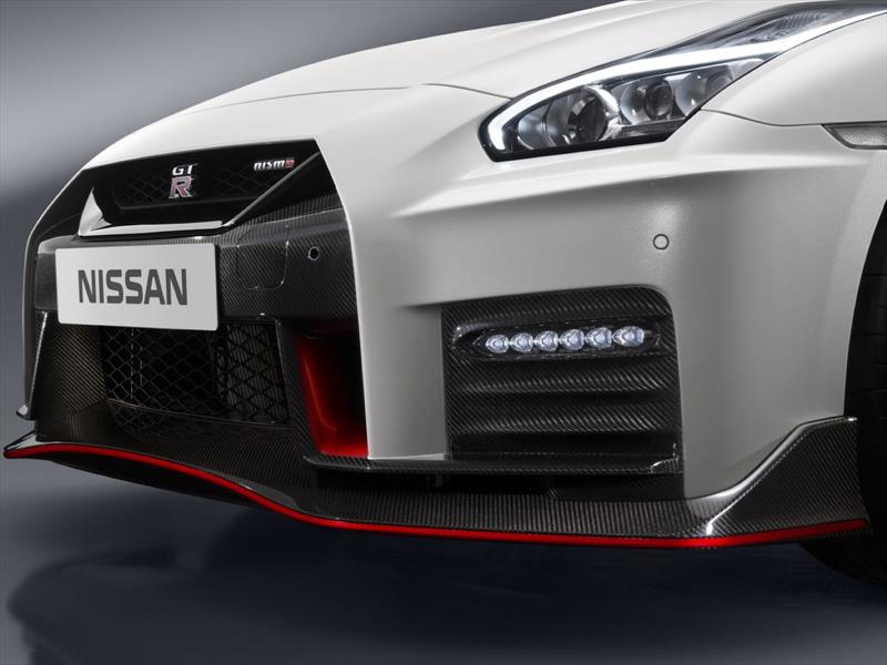 Nissan GT-R Nismo 2017