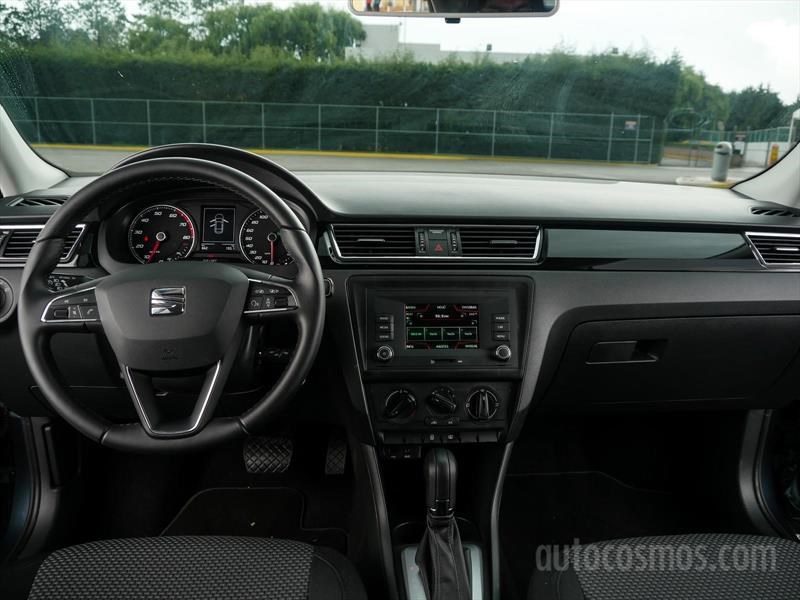 Comparativa: Toledo VS City VS Rio