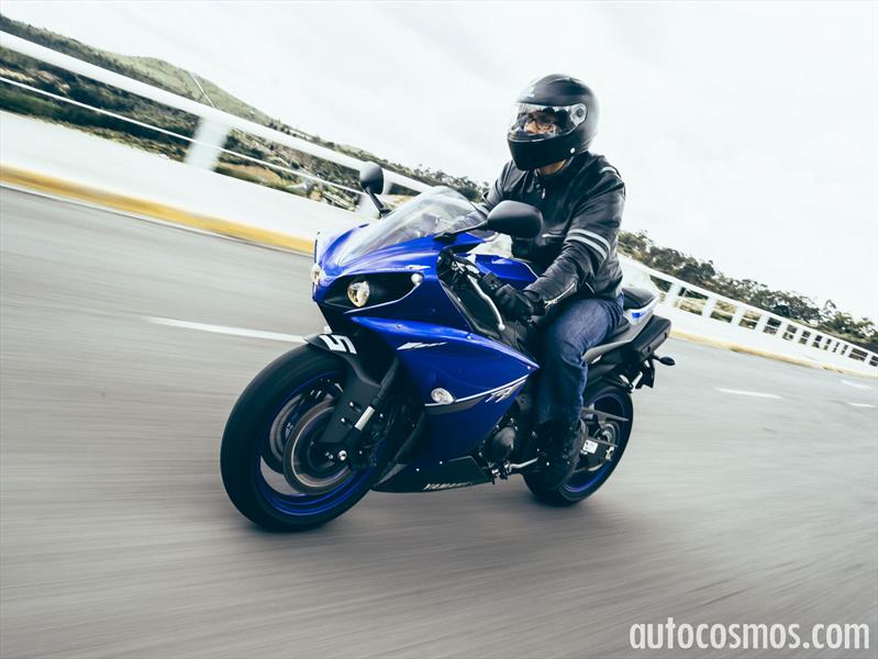 Yamaha YZF R1 2014