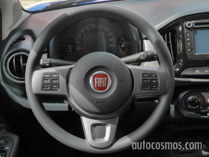 FIAT Uno Way