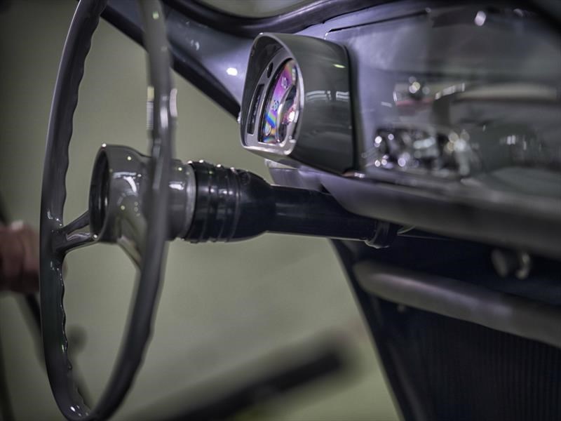 SEAT 600 Convertible