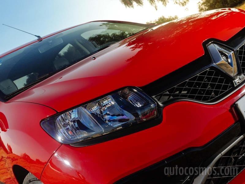 Renault Sandero RS 2019