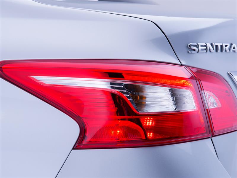 Nuevo Nissan Sentra 2017 Lanzamiento en Chile