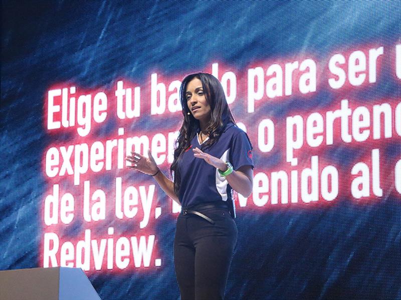 Need for speed: Rivals se presenta en México