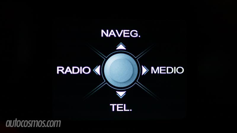 Presentación Ferrari F12berlinetta 2013