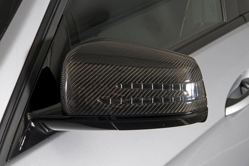 Mercedes-AMG E63 RS850+ por Posaidon