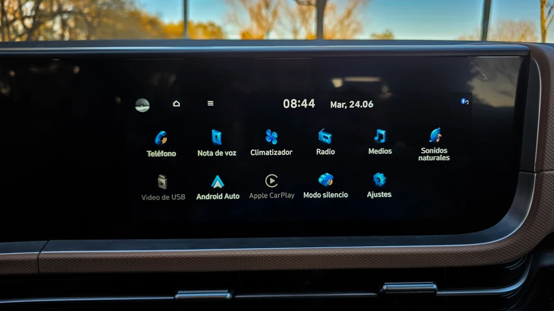 Test Drive Hyundai Creta