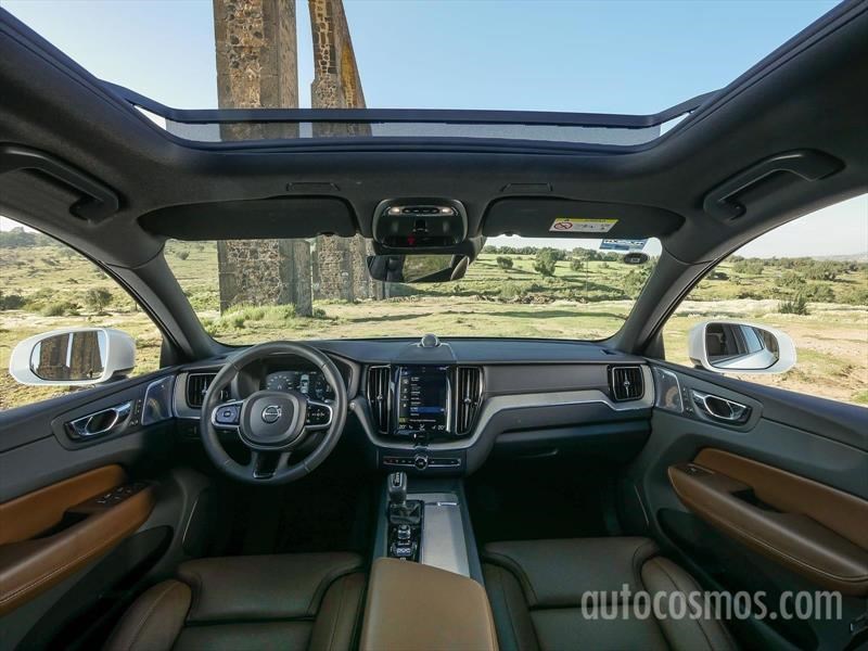 Volvo XC60 2018