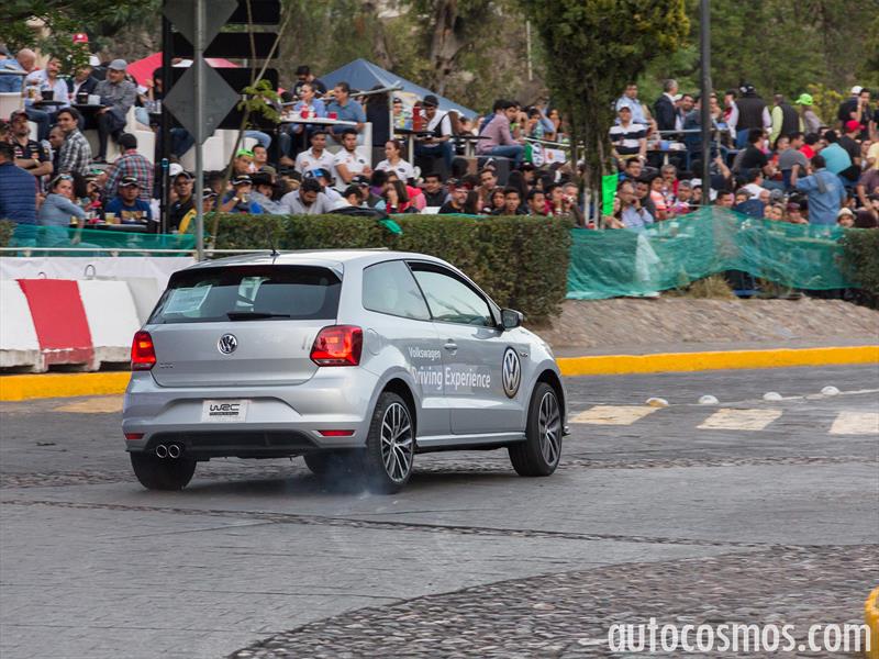 Volkswagen Nuevo Polo GTI 2017