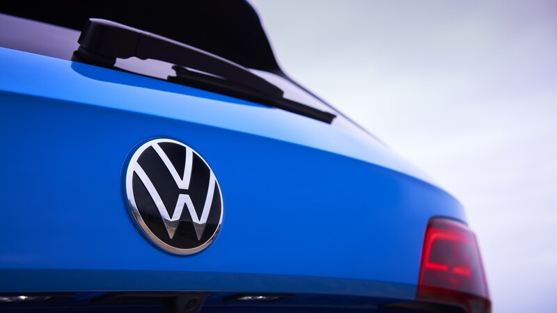 Volkswagen Taos 2022