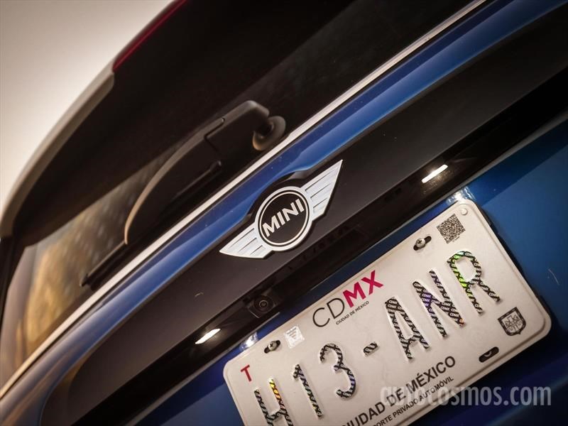 MINI Countryman 2018