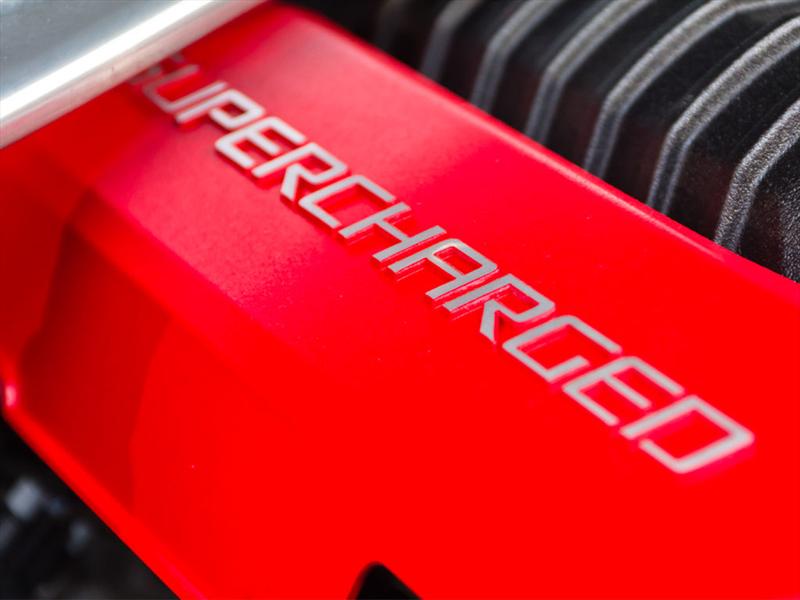 Lo mejor del Autoshow de Los Angeles 2011