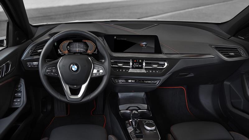BMW Serie 1 2020
