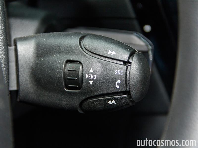 Peugeot 301 Diésel 2015