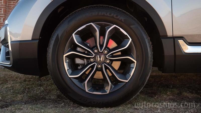 Honda CR-V 2020