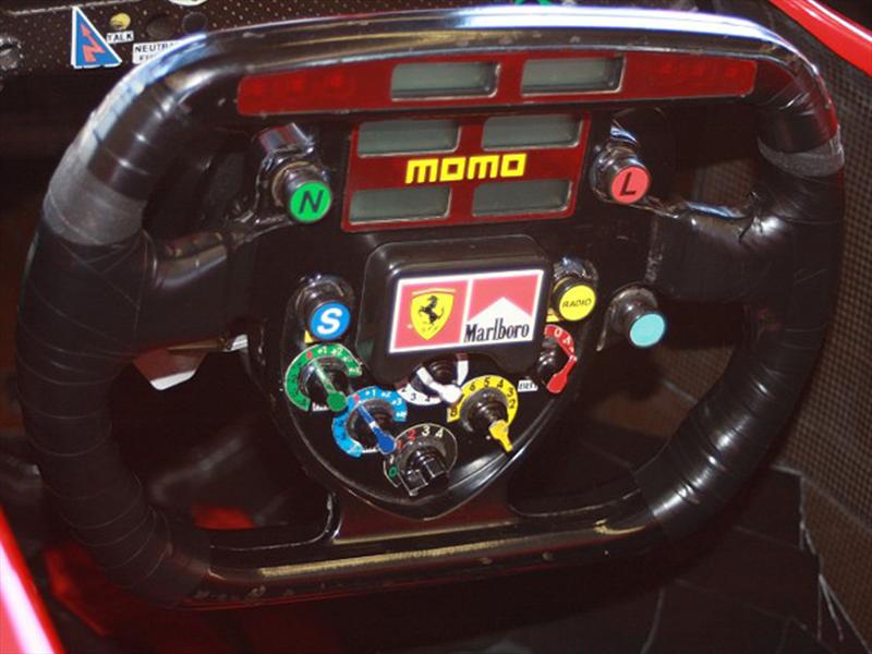 Gianpiero Moretti MOMO
