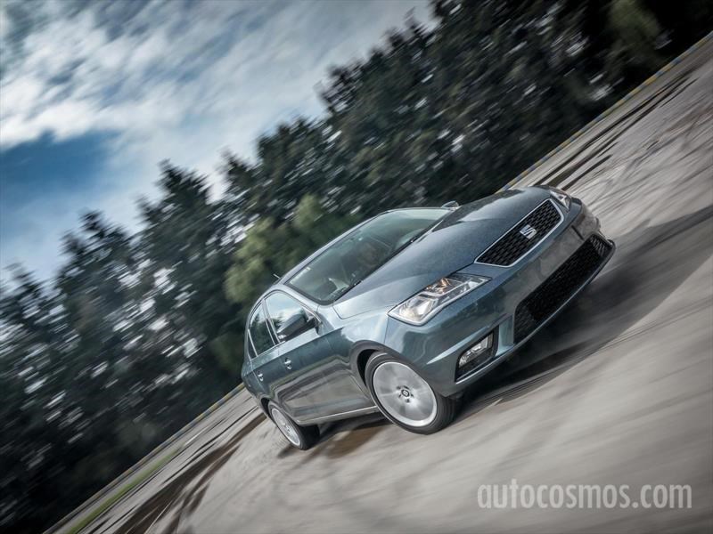 Comparativa: Toledo VS City VS Rio