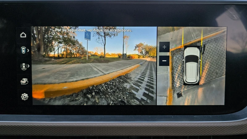 Test Drive Hyundai Creta