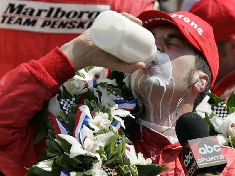 Indianápolis Motor Speedway