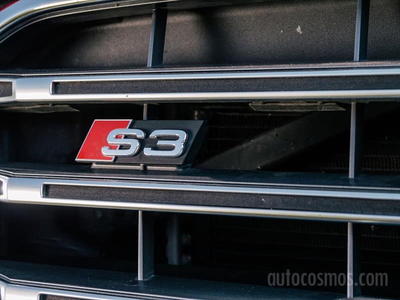 Audi S3 2014