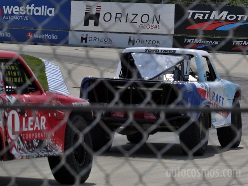 Chevrolet Detroit Grand Prix 2017