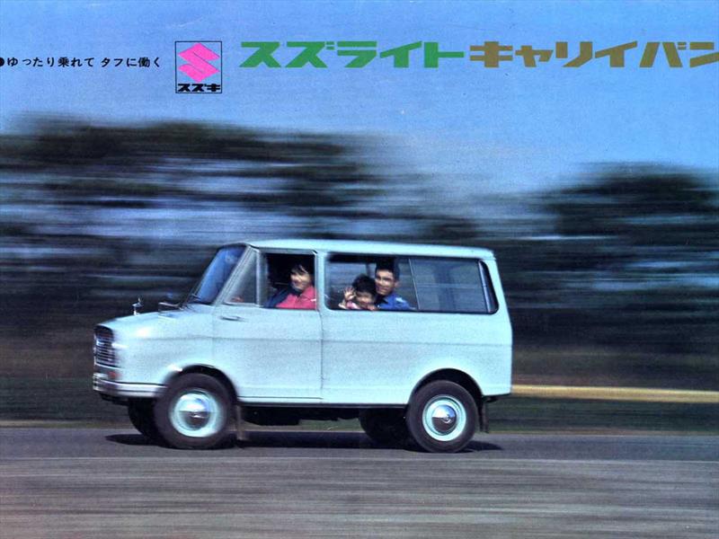 Kei Cars, un repaso