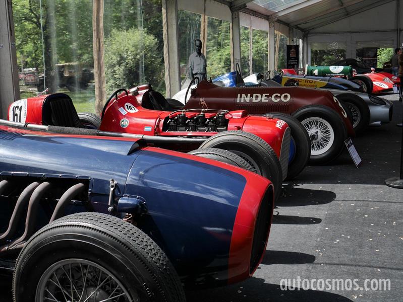 Autoclásica 2014: Todo lo demás