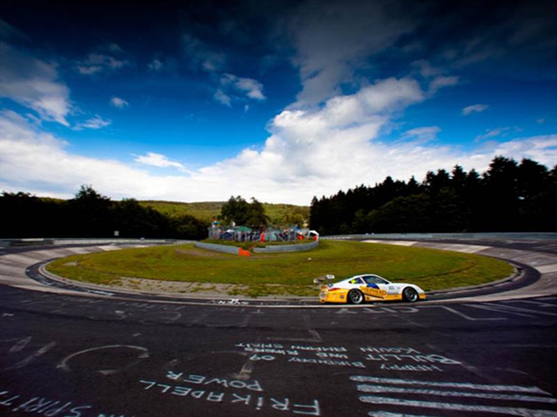 Top 10: Carrusel, Alemania