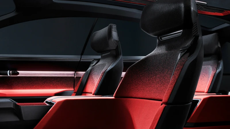 Audi Activesphere Concept