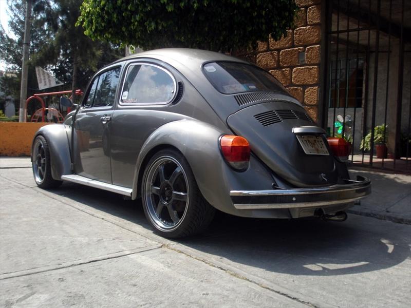 Top 10: Volkswagen Beetle Cl{a
