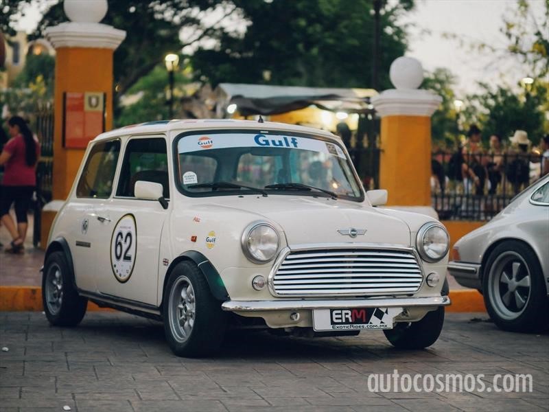 Rally Maya 2018