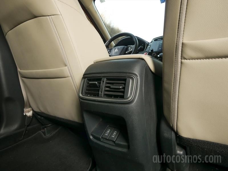 Comparativa: CR-V VS Tiguan VS Koleos VS Sportage