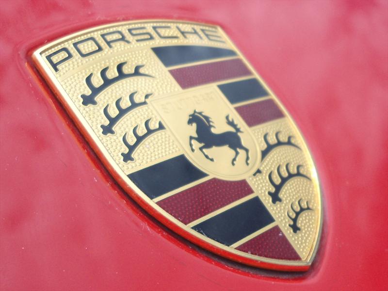 Top Ten: Porsche