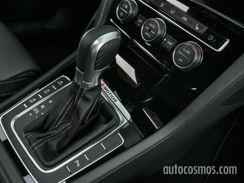Volkswagen Golf R 2018