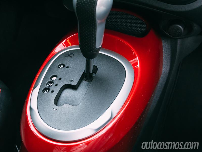 Nissan Juke Midnight Edition