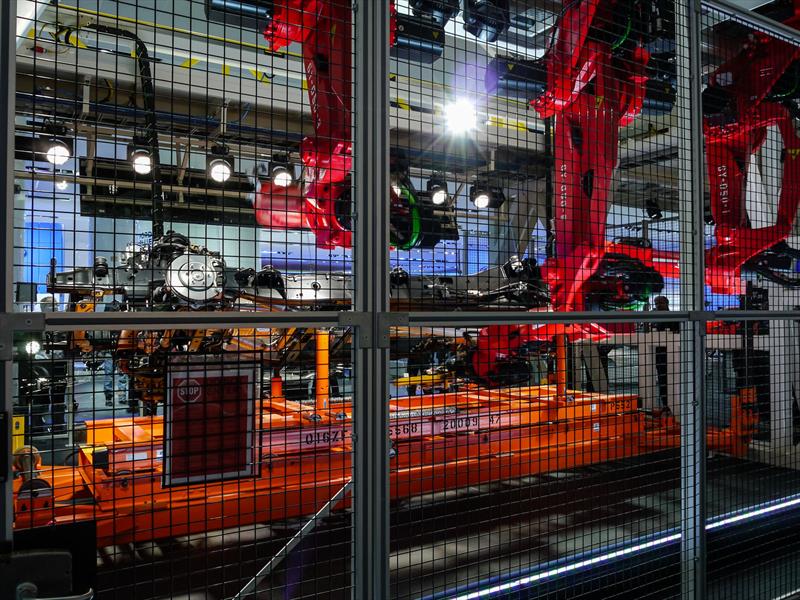 Ford F-150 ¿La futura F-100 argentina?