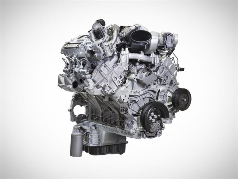 Ford F-Series Super Duty