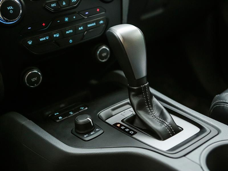 Ford Ranger se renueva