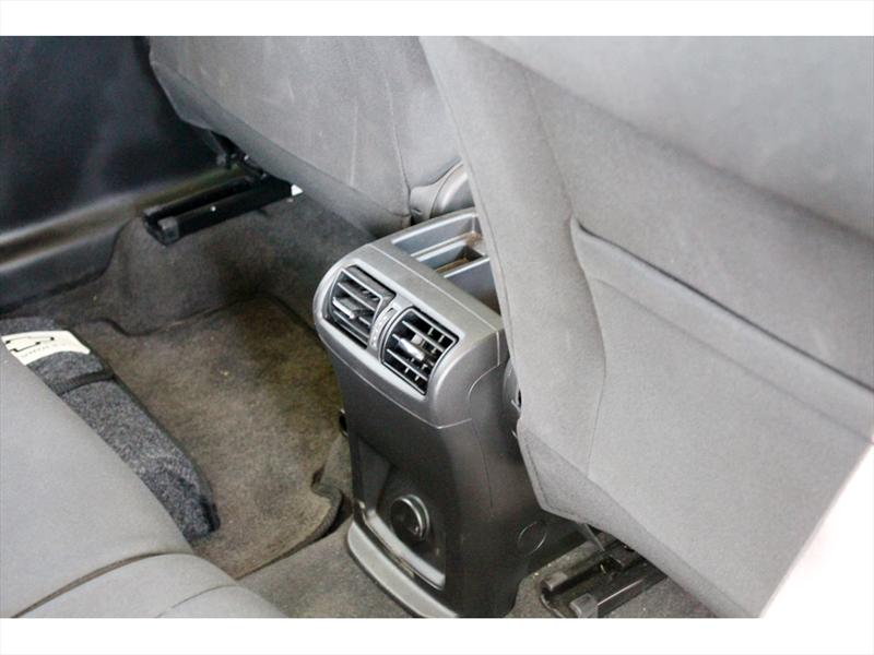 Prueba Chevrolet Orlando