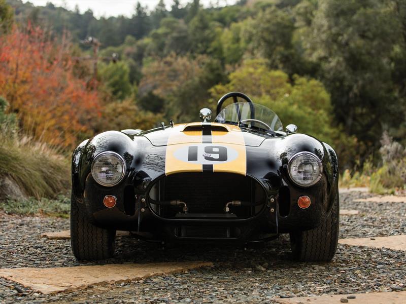 Shelby 427 Competition Cobra 1965