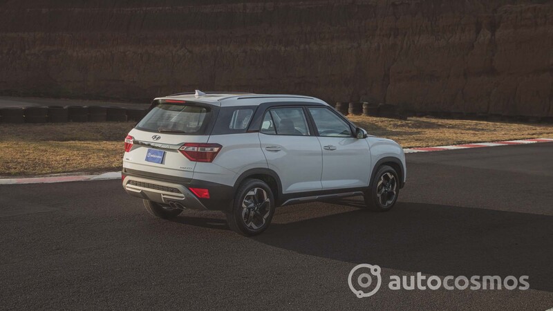 Hyundai Creta Grand 2022